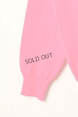 画像5: {SOLD}レザレクション｜Resurrection ウィメンズ ウォーターリペラントセーター{-BBA}