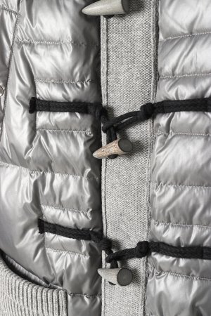 画像6: BBR ビービーアール LONG DOWN DUFFLE COAT{-BDA}