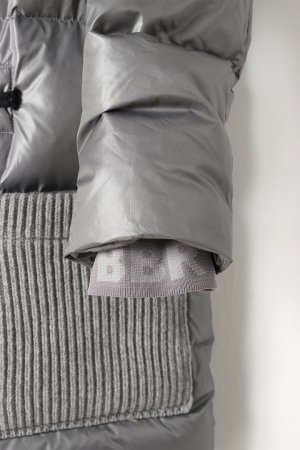 画像8: BBR ビービーアール LONG DOWN DUFFLE COAT{-BDA}