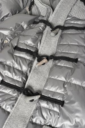 画像11: BBR ビービーアール LONG DOWN DUFFLE COAT{-BDA}