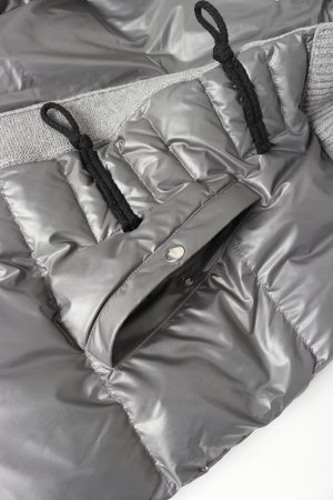 画像12: BBR ビービーアール LONG DOWN DUFFLE COAT{-BDA}