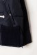 画像3: BBR ビービーアール SHORT DOWN DUFFLE COAT{-BFA} (3)