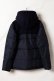 画像5: BBR ビービーアール SHORT DOWN DUFFLE COAT{-BFA} (5)