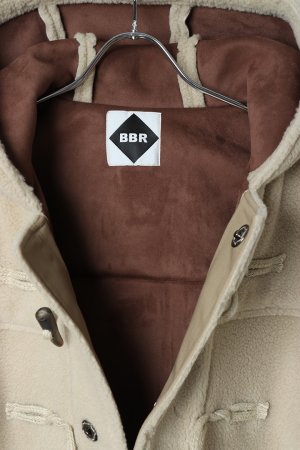 画像6: BBR ビービーアール TEDDY{-BEA}