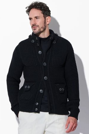 画像2: BARK バーク BOMBER{-BFA}