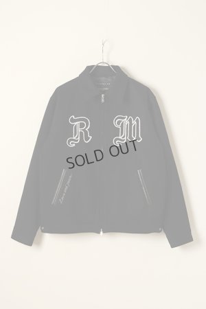 画像3: {SOLD}MASTER MIND WORLD×roarguns マスターマインドワールド×ロアーガンズ WOOL MELTON JACKET / LIMITED EDITION{-BBA}