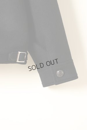 画像10: {SOLD}MASTER MIND WORLD×roarguns マスターマインドワールド×ロアーガンズ WOOL MELTON JACKET / LIMITED EDITION{-BBA}