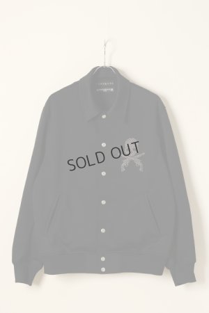 画像3: {SOLD}MASTER MIND WORLD×roarguns マスターマインドワールド×ロアーガンズ TRACK JACKET{-BBA}