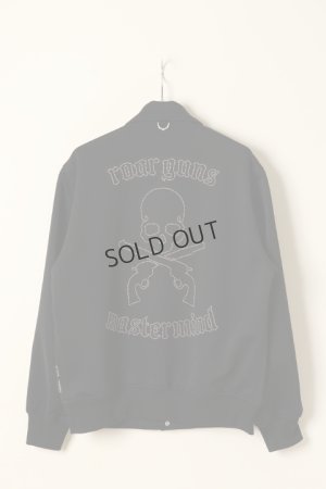 画像8: {SOLD}MASTER MIND WORLD×roarguns マスターマインドワールド×ロアーガンズ TRACK JACKET{-BBA}