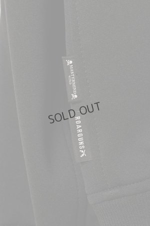 画像12: {SOLD}MASTER MIND WORLD×roarguns マスターマインドワールド×ロアーガンズ TRACK JACKET{-BBA}