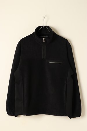 画像2: 【 50%OFF セール61,600円→30,800円】 MASTER MIND WORLD×roarguns マスターマインドワールド×ロアーガンズ FLEECE JACKET EMBROIDERY{-BBA}