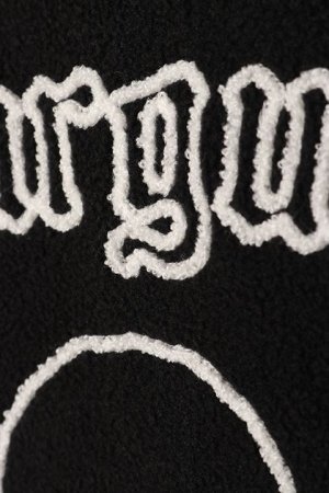 画像8: 【 50%OFF セール61,600円→30,800円】 MASTER MIND WORLD×roarguns マスターマインドワールド×ロアーガンズ FLEECE JACKET EMBROIDERY{-BBA}