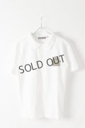 {SOLD}roarguns ロアーガンズ AddElm KNIT POLO{-BBA}