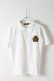 画像1: roarguns ロアーガンズ AddElm KNIT POLO{-BBA} (1)