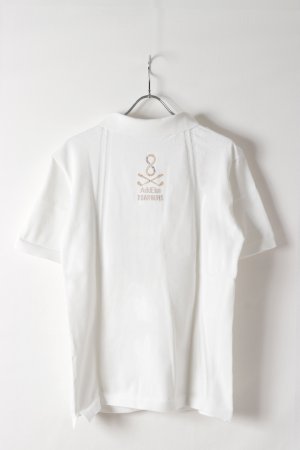 画像4: roarguns ロアーガンズ AddElm KNIT POLO{-BBA}