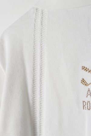 画像6: roarguns ロアーガンズ AddElm KNIT POLO{-BBA}