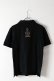 画像6: 【 25%OFF セール37,400円→28,050円】 roarguns ロアーガンズ AddElm KNIT POLO{-BBA} (6)