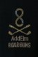 画像7: 【 25%OFF セール37,400円→28,050円】 roarguns ロアーガンズ AddElm KNIT POLO{-BBA} (7)