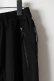 画像2: 【 25%OFF セール39,600円→29,700円】 roarguns ロアーガンズ AddElm LONG PANTS{-BBA} (2)