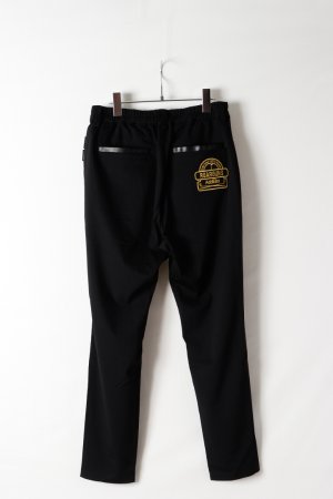 画像8: 【 25%OFF セール39,600円→29,700円】 roarguns ロアーガンズ AddElm LONG PANTS{-BBA}