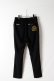 画像8: 【 25%OFF セール39,600円→29,700円】 roarguns ロアーガンズ AddElm LONG PANTS{-BBA} (8)