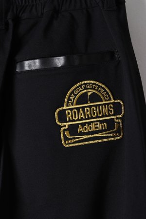 画像9: 【 25%OFF セール39,600円→29,700円】 roarguns ロアーガンズ AddElm LONG PANTS{-BBA}