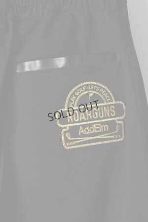 画像9: {SOLD}roarguns ロアーガンズ AddElm LONG PANTS{-BBA}