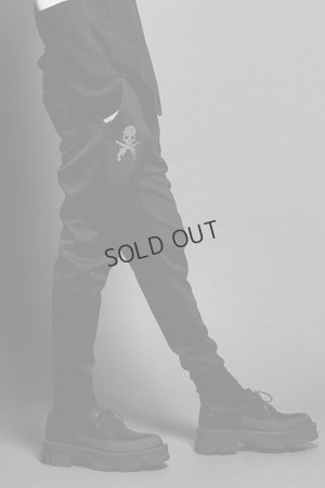 画像2: {SOLD}MASTER MIND WORLD×roarguns マスターマインドワールド×ロアーガンズ TRACK PANTS{-BBA}