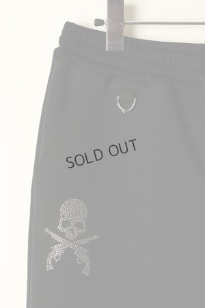 画像4: {SOLD}MASTER MIND WORLD×roarguns マスターマインドワールド×ロアーガンズ TRACK PANTS{-BBA}
