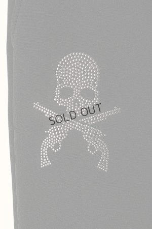 画像6: {SOLD}MASTER MIND WORLD×roarguns マスターマインドワールド×ロアーガンズ TRACK PANTS{-BBA}