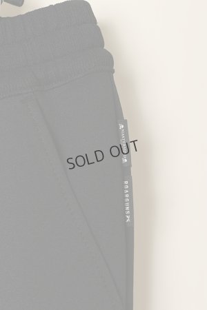 画像9: {SOLD}MASTER MIND WORLD×roarguns マスターマインドワールド×ロアーガンズ TRACK PANTS{-BBA}