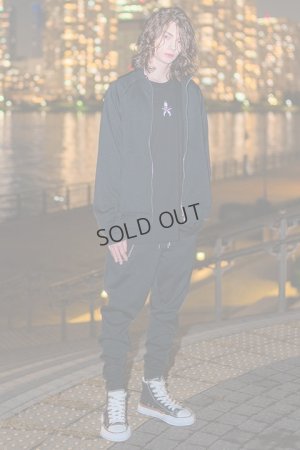 画像9: {SOLD}roarguns ロアーガンズ ×MASTERMIND WORLD（マスターマインドワールド）×MAISON MIHARA YASUHIRIO（メゾンミハラヤスヒロ） トリプルコラボ スニーカー{-BCS}