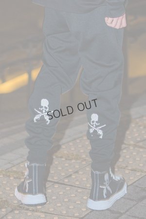 画像12: {SOLD}roarguns ロアーガンズ ×MASTERMIND WORLD（マスターマインドワールド）×MAISON MIHARA YASUHIRIO（メゾンミハラヤスヒロ） トリプルコラボ スニーカー{-BCS}