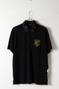 roarguns ロアーガンズ AddElm EMB/WAP POLO{-BBA}