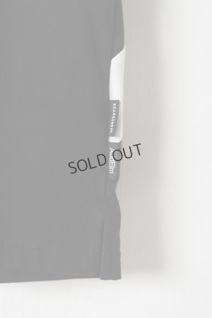 画像4: {SOLD}roarguns ロアーガンズ AddElm EMB/WAP POLO{-BBA}
