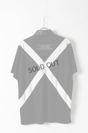 画像5: {SOLD}roarguns ロアーガンズ AddElm EMB/WAP POLO{-BBA}