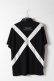 画像5: 【 25%OFF セール35,200円→26,400円】 roarguns ロアーガンズ AddElm EMB/WAP POLO{-BBA} (5)