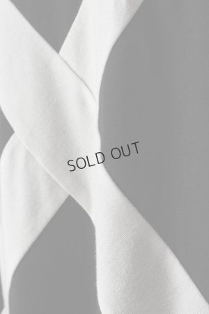 画像7: {SOLD}roarguns ロアーガンズ AddElm EMB/WAP POLO{-BBA}