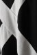 画像7: 【 25%OFF セール35,200円→26,400円】 roarguns ロアーガンズ AddElm EMB/WAP POLO{-BBA} (7)