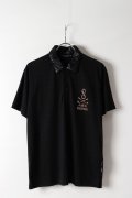 roarguns ロアーガンズ AddElm H.F POLO{-BBA}