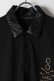 画像2: 【 25%OFF セール35,200円→26,400円】 roarguns ロアーガンズ AddElm H.F POLO{-BBA} (2)