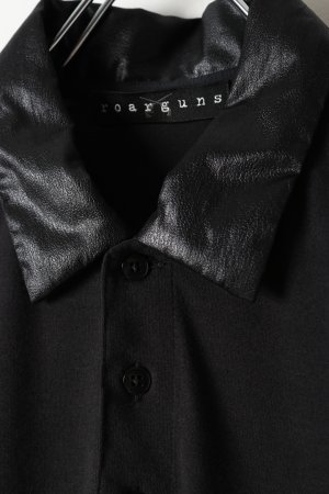 画像3: 【 25%OFF セール35,200円→26,400円】 roarguns ロアーガンズ AddElm H.F POLO{-BBA}