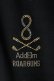 画像4: 【 25%OFF セール35,200円→26,400円】 roarguns ロアーガンズ AddElm H.F POLO{-BBA} (4)