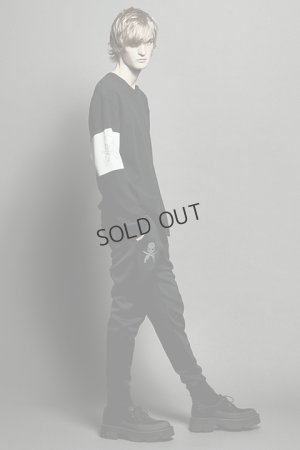 画像2: {SOLD}MASTER MIND WORLD×roarguns マスターマインドワールド×ロアーガンズ ORGANIC PILE SWEAT METAL{-BBA}