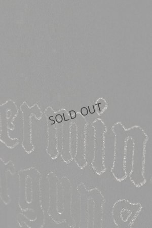 画像5: {SOLD}MASTER MIND WORLD×roarguns マスターマインドワールド×ロアーガンズ ORGANIC PILE SWEAT METAL{-BBA}