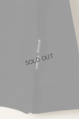 画像6: {SOLD}MASTER MIND WORLD×roarguns マスターマインドワールド×ロアーガンズ ORGANIC PILE SWEAT METAL{-BBA}