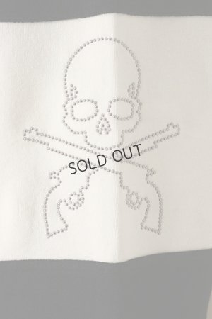 画像7: {SOLD}MASTER MIND WORLD×roarguns マスターマインドワールド×ロアーガンズ ORGANIC PILE SWEAT METAL{-BBA}