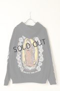 {SOLD}MAYO メイヨー Embroidery Maria Hoodie{-BBA}