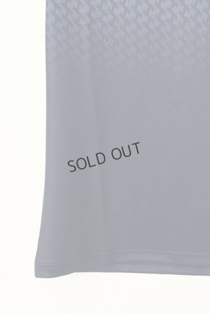 画像8: {SOLD}レザレクション｜Resurrection ウィメンズ グラデーション モックネック{-BBS}