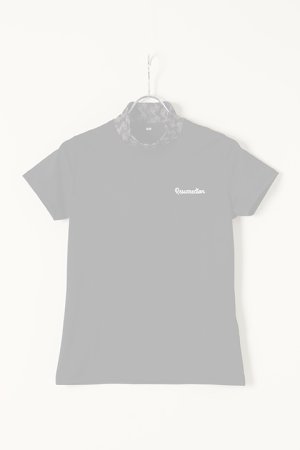 画像1:  {SOLD} レザレクション｜Resurrection GMネック モックネック{-BBS}